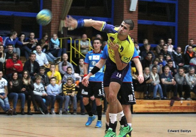 Decydowały rzuty karne (zdjęcia)