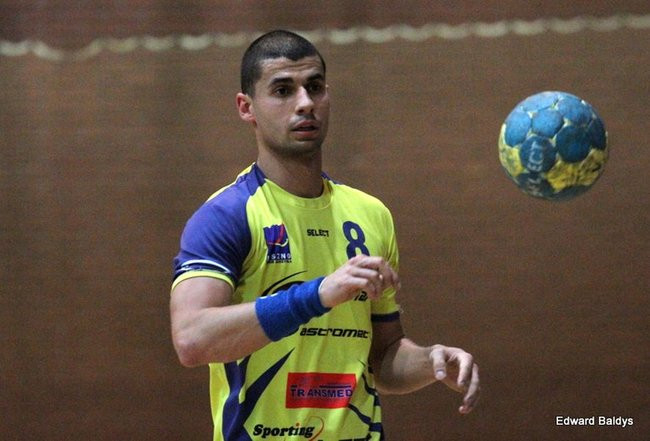 Decydowały rzuty karne (zdjęcia)