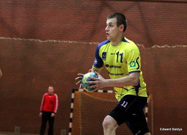 Decydowały rzuty karne (zdjęcia)