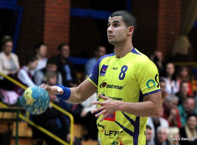 Decydowały rzuty karne (zdjęcia)