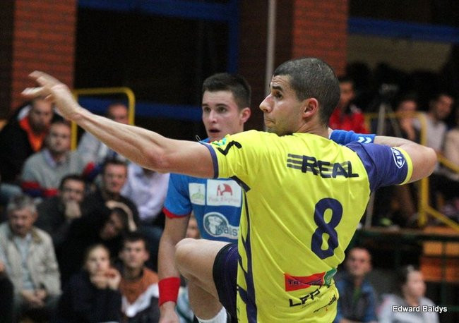 Decydowały rzuty karne (zdjęcia)