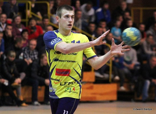 Decydowały rzuty karne (zdjęcia)