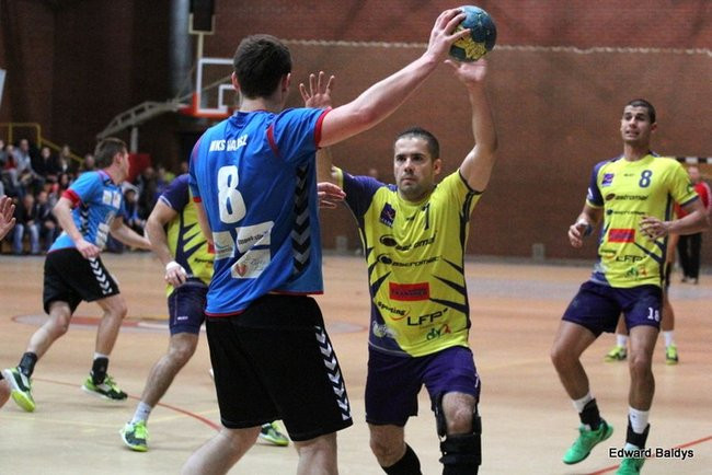 Decydowały rzuty karne (zdjęcia)