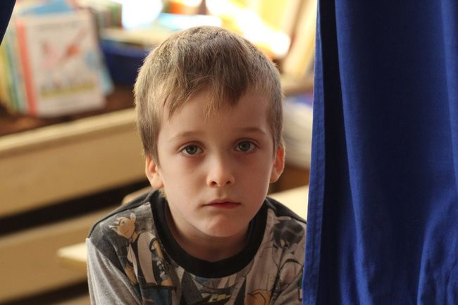 Halloween w Przedszkolu nr 18 (zdjęcia)