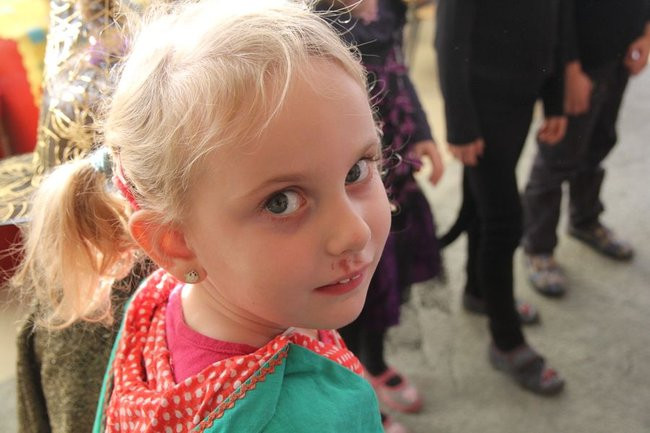 Halloween w Przedszkolu nr 18 (zdjęcia)