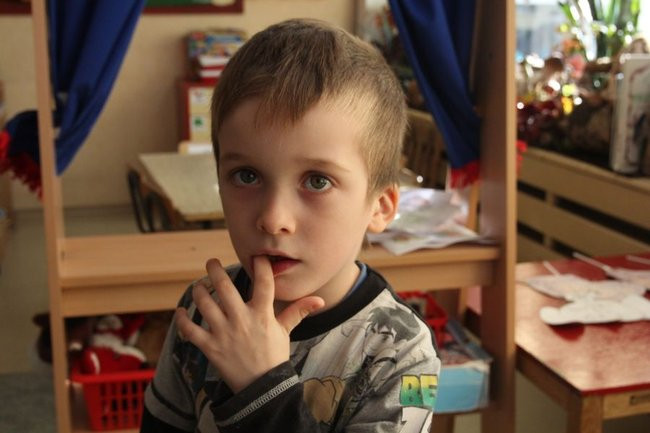 Halloween w Przedszkolu nr 18 (zdjęcia)