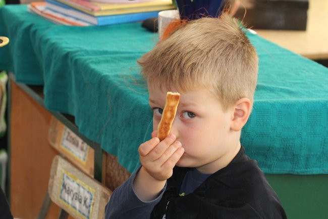 Halloween w Przedszkolu nr 18 (zdjęcia)