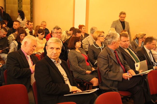 Wyjątkowo aktywni mieszkańcy Leszna (zdjęcia)