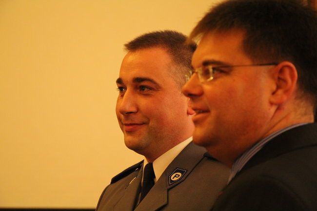 Wyjątkowo aktywni mieszkańcy Leszna (zdjęcia)