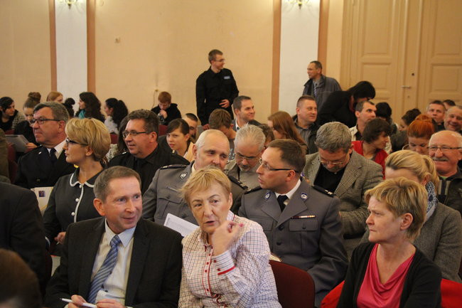 Wyjątkowo aktywni mieszkańcy Leszna (zdjęcia)