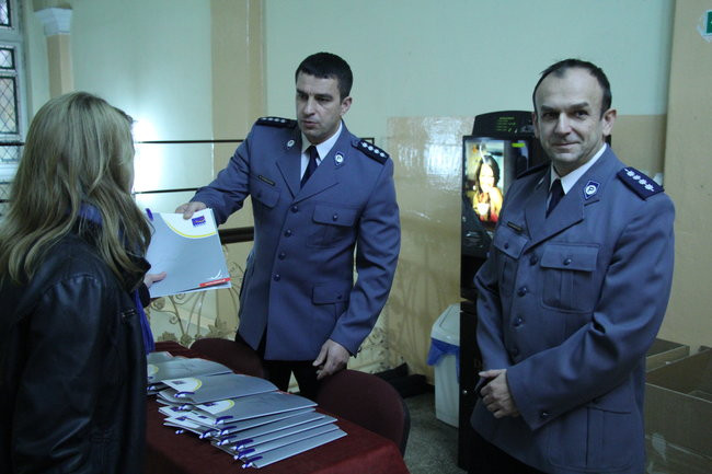 Wyjątkowo aktywni mieszkańcy Leszna (zdjęcia)