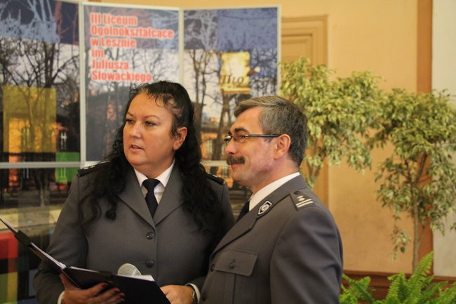 Wyjątkowo aktywni mieszkańcy Leszna (zdjęcia)