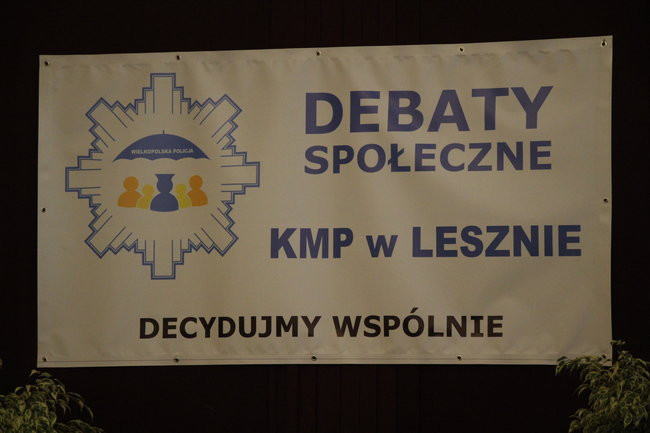 Wyjątkowo aktywni mieszkańcy Leszna (zdjęcia)