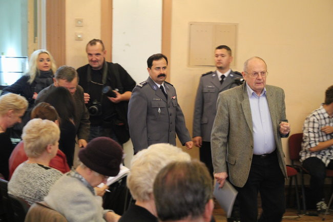 Wyjątkowo aktywni mieszkańcy Leszna (zdjęcia)