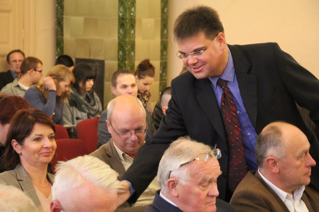 Wyjątkowo aktywni mieszkańcy Leszna (zdjęcia)