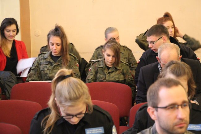 Wyjątkowo aktywni mieszkańcy Leszna (zdjęcia)