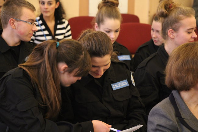 Wyjątkowo aktywni mieszkańcy Leszna (zdjęcia)