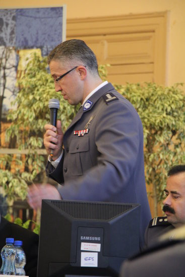 Wyjątkowo aktywni mieszkańcy Leszna (zdjęcia)