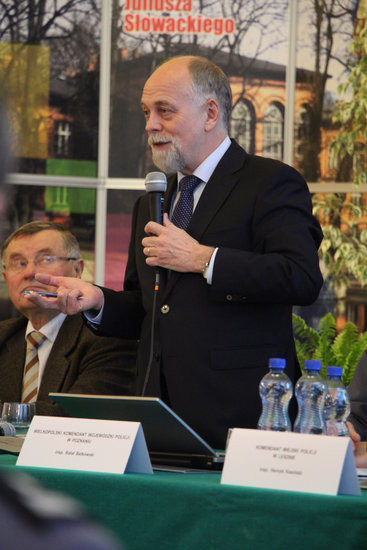 Wyjątkowo aktywni mieszkańcy Leszna (zdjęcia)