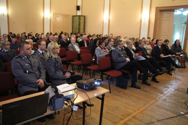 Wyjątkowo aktywni mieszkańcy Leszna (zdjęcia)