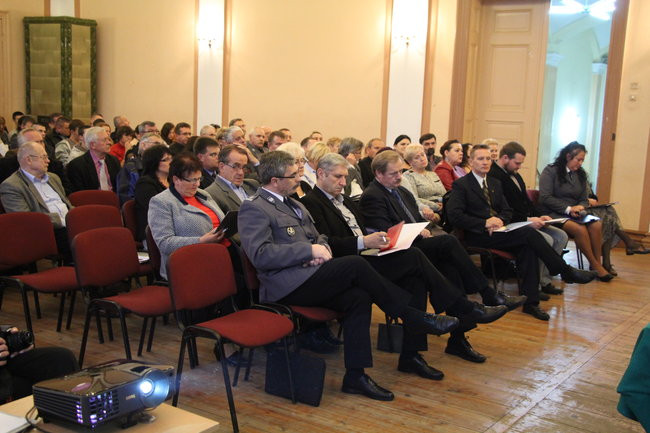 Wyjątkowo aktywni mieszkańcy Leszna (zdjęcia)