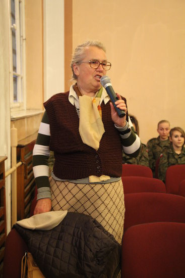 Wyjątkowo aktywni mieszkańcy Leszna (zdjęcia)