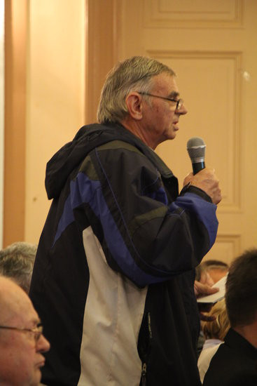 Wyjątkowo aktywni mieszkańcy Leszna (zdjęcia)