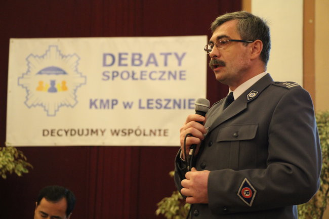 Wyjątkowo aktywni mieszkańcy Leszna (zdjęcia)