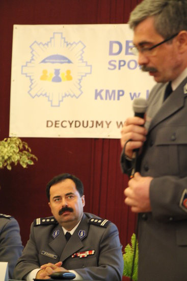 Wyjątkowo aktywni mieszkańcy Leszna (zdjęcia)