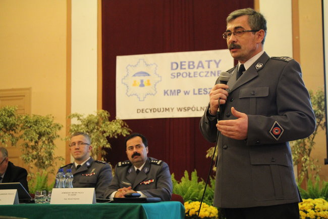 Wyjątkowo aktywni mieszkańcy Leszna (zdjęcia)