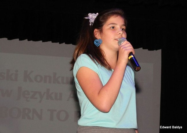 Śpiewali po angielsku (zdjęcia)