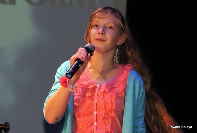 Śpiewali po angielsku (zdjęcia)