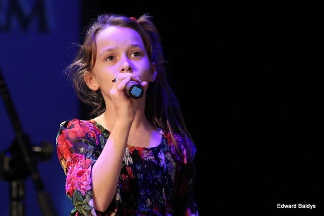 Śpiewali po angielsku (zdjęcia)