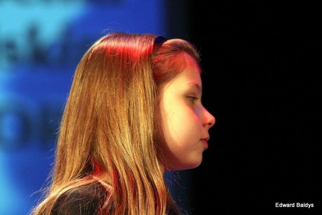 Śpiewali po angielsku (zdjęcia)