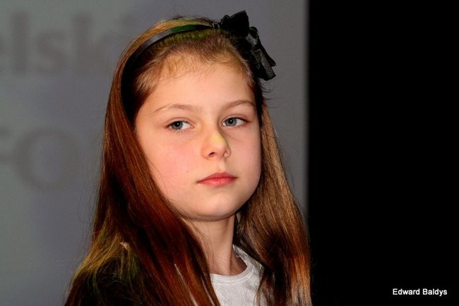 Śpiewali po angielsku (zdjęcia)