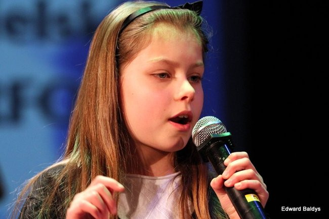 Śpiewali po angielsku (zdjęcia)