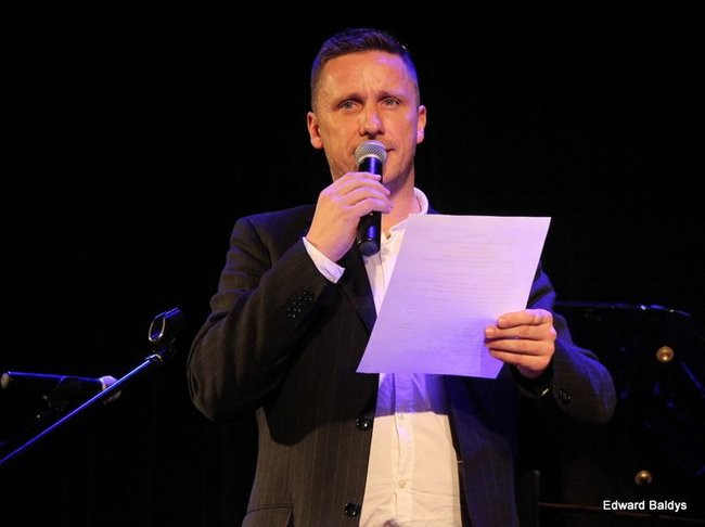 Śpiewali po angielsku (zdjęcia)