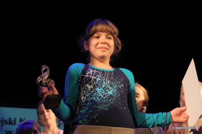 Śpiewali po angielsku (zdjęcia)