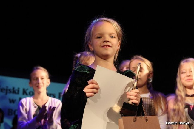 Śpiewali po angielsku (zdjęcia)