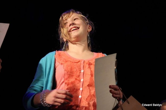 Śpiewali po angielsku (zdjęcia)