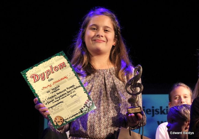 Śpiewali po angielsku (zdjęcia)