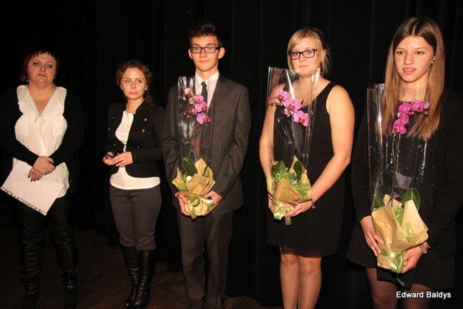 Śpiewali po angielsku (zdjęcia)