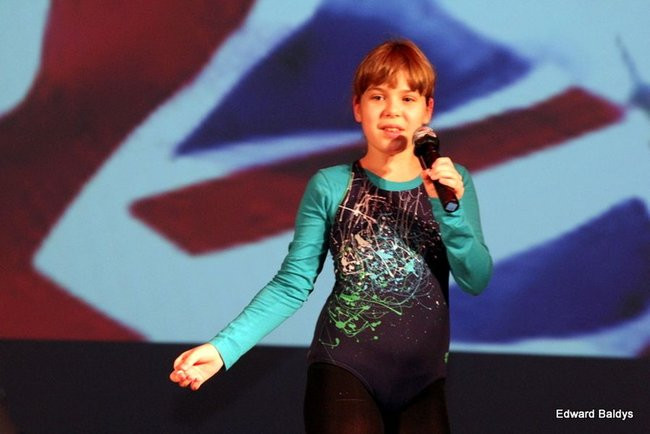 Śpiewali po angielsku (zdjęcia)