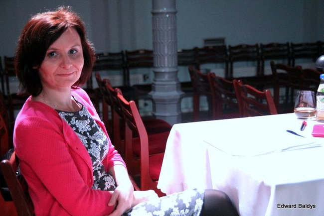 Śpiewali po angielsku (zdjęcia)