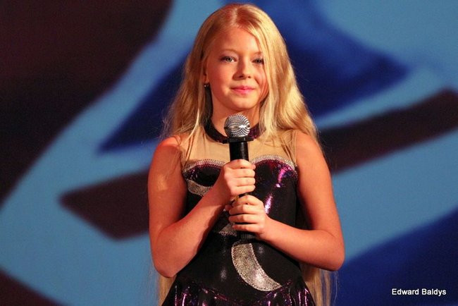 Śpiewali po angielsku (zdjęcia)