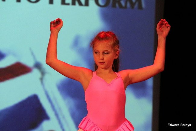 Śpiewali po angielsku (zdjęcia)