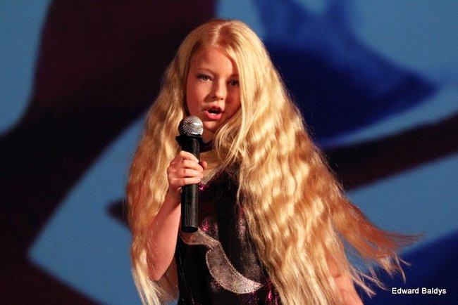 Śpiewali po angielsku (zdjęcia)