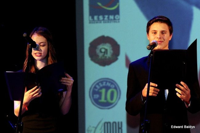 Śpiewali po angielsku (zdjęcia)