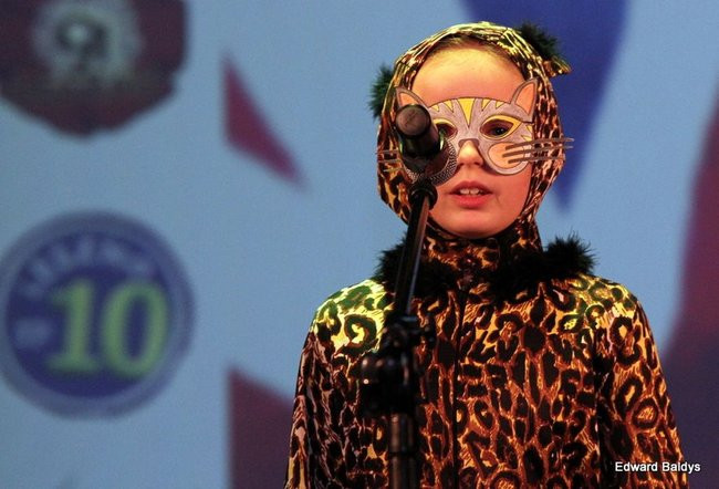 Śpiewali po angielsku (zdjęcia)