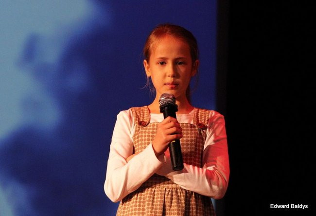 Śpiewali po angielsku (zdjęcia)